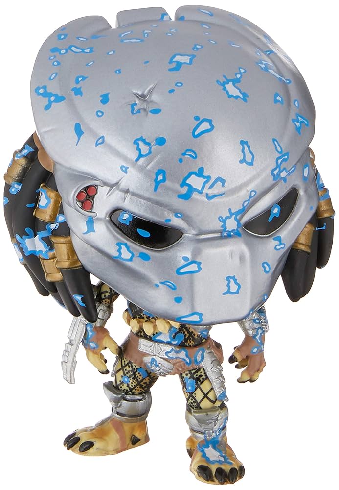 Amazon.co.jp: Funko - Figurine Predator - Predator Electric
